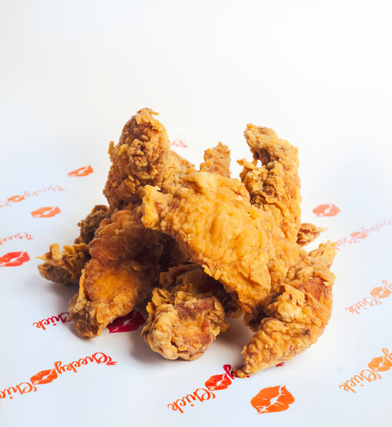 TENDERS – Cheeky Chick