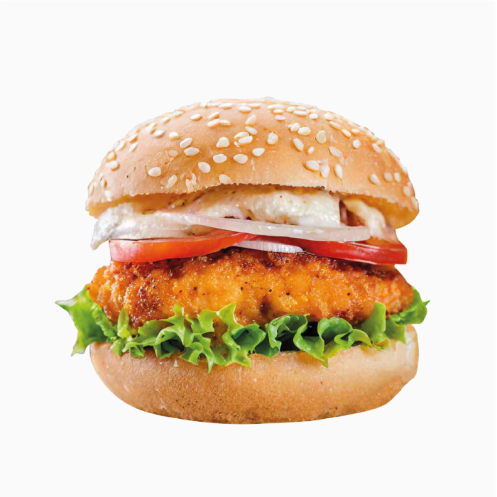 BURGERS