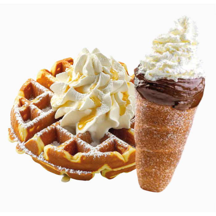 DESSERTS