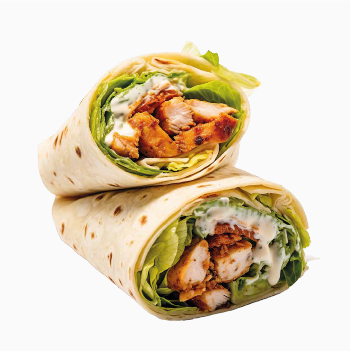 WRAPS