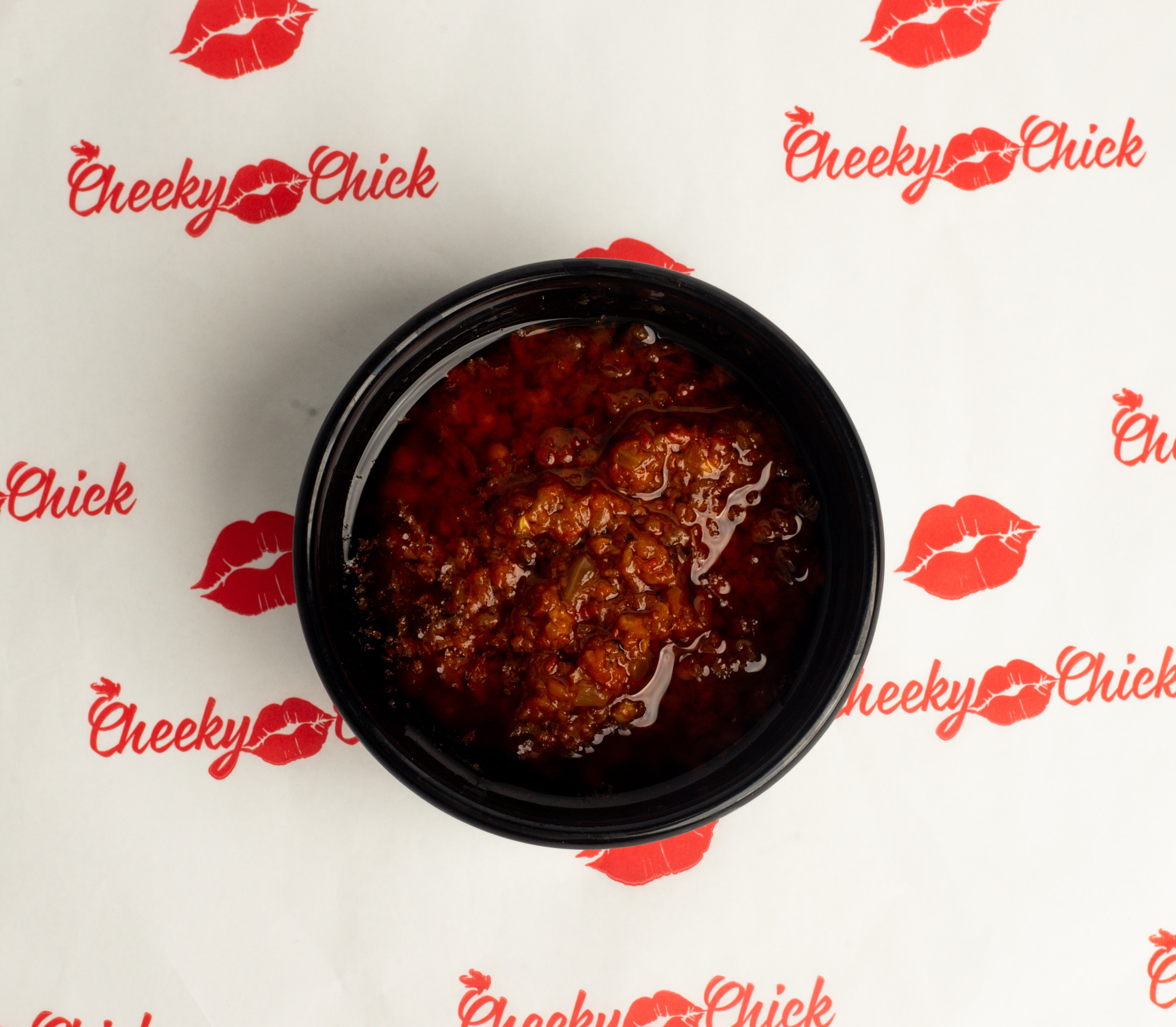 CHILLI SAUCE