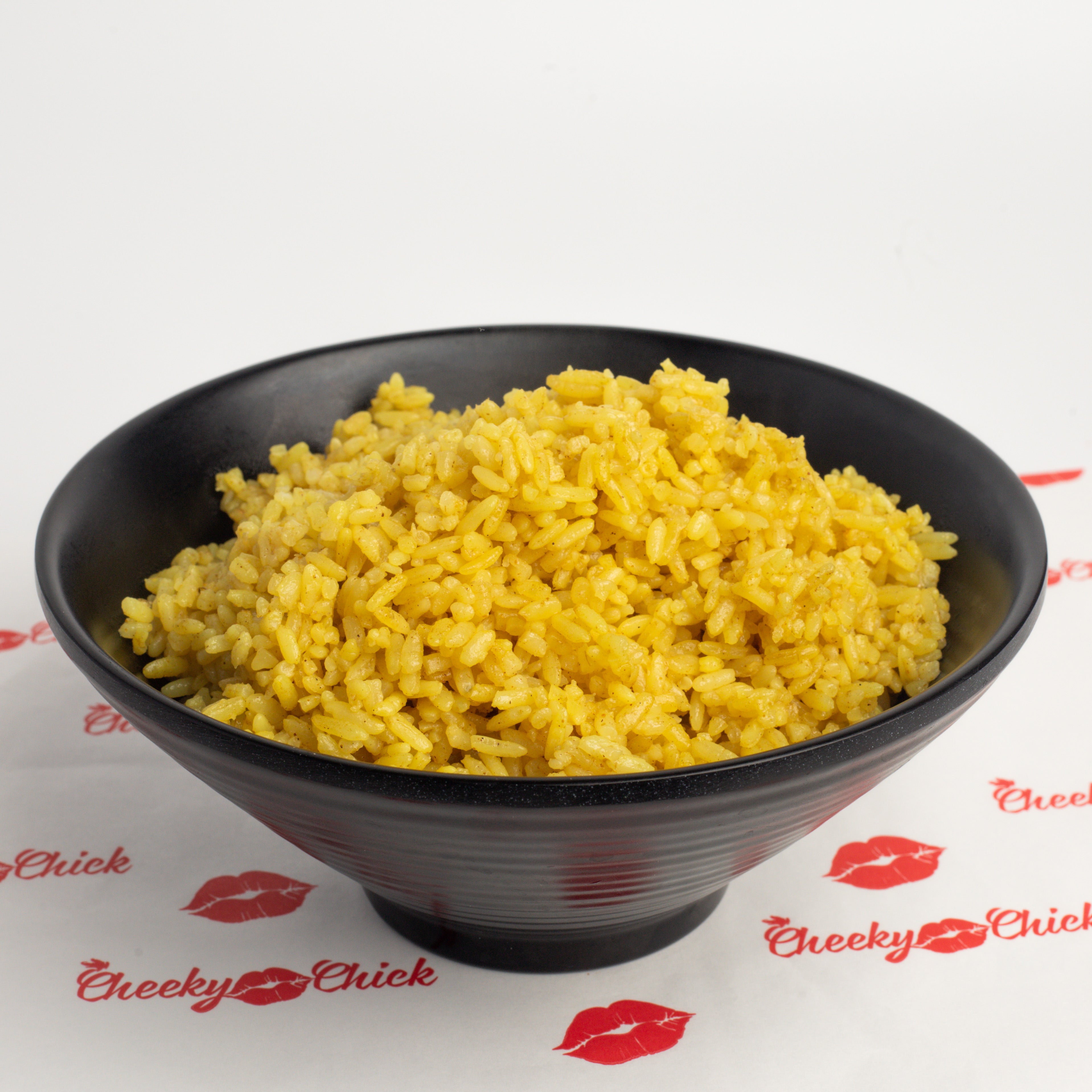 CURRY RICE
