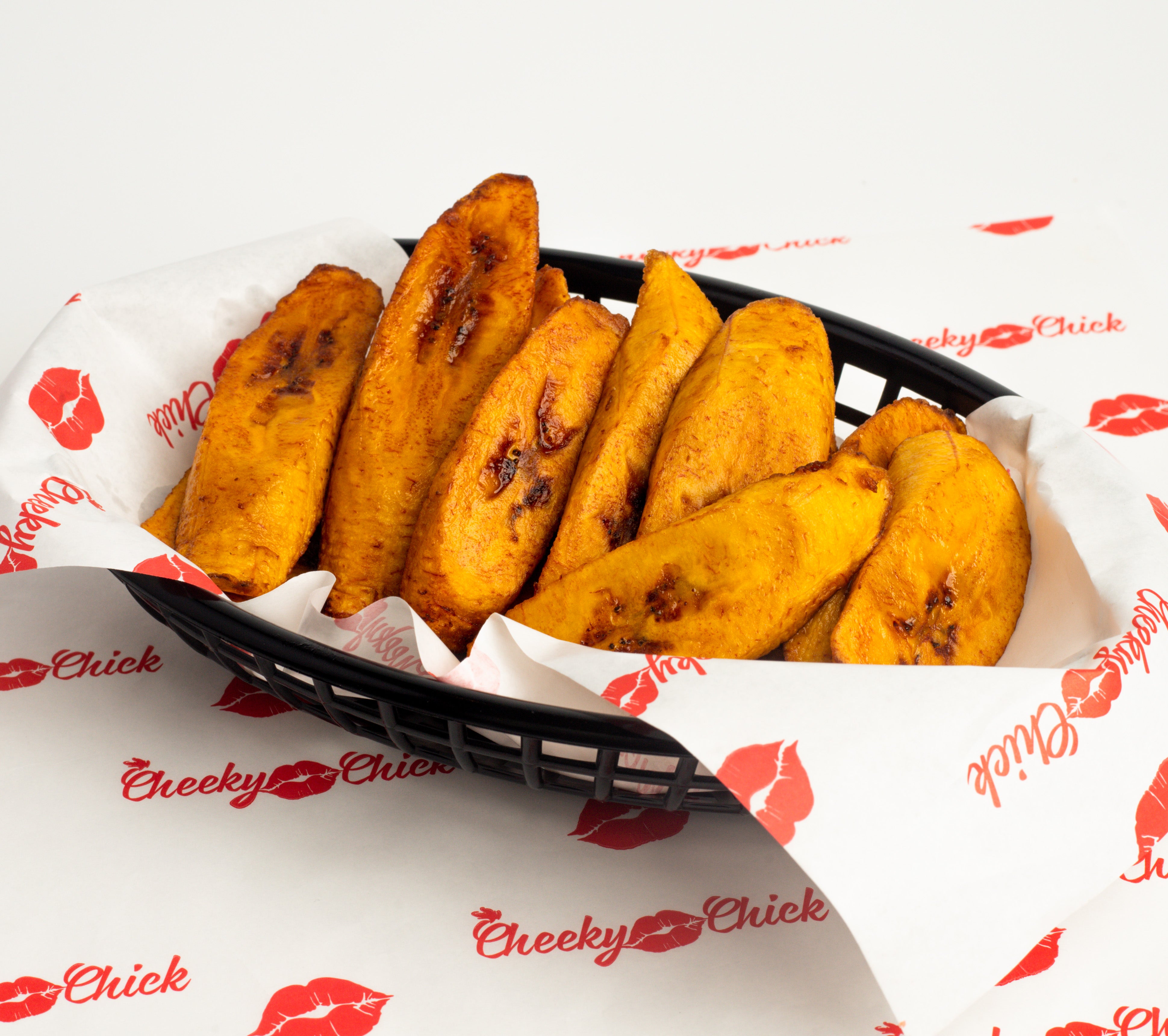 PLANTAIN