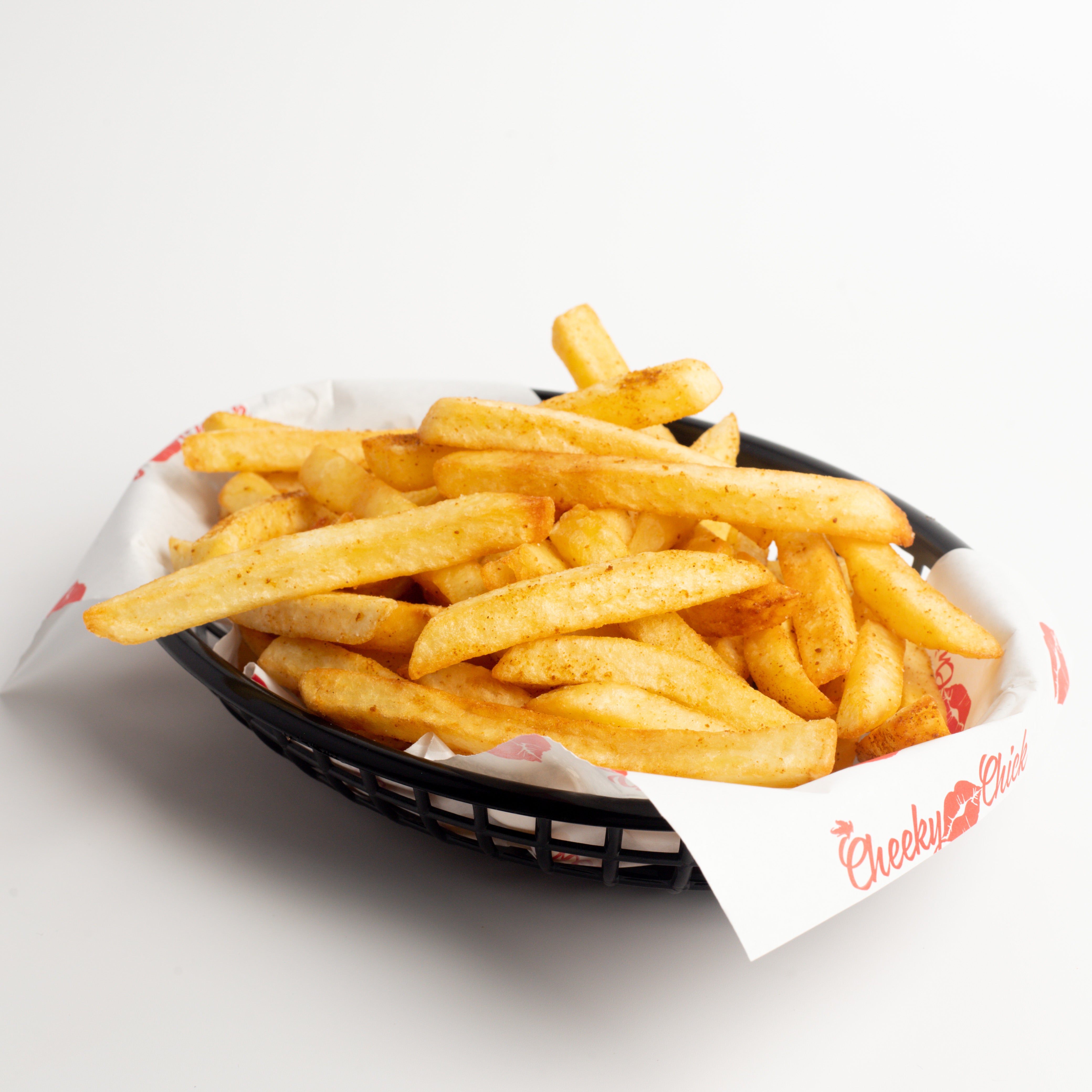 FRENCH FRIES (L)