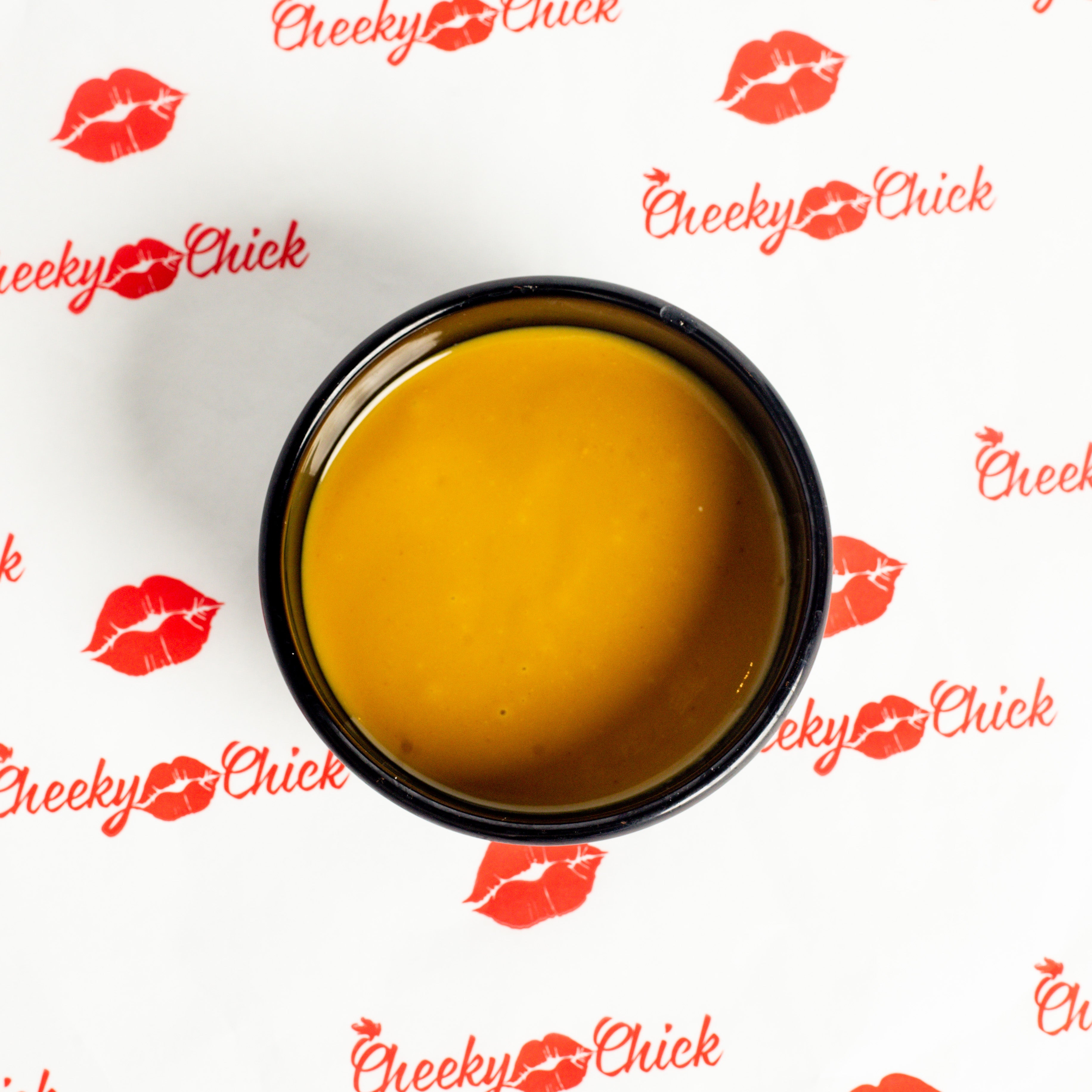 HONEY MUSTARD