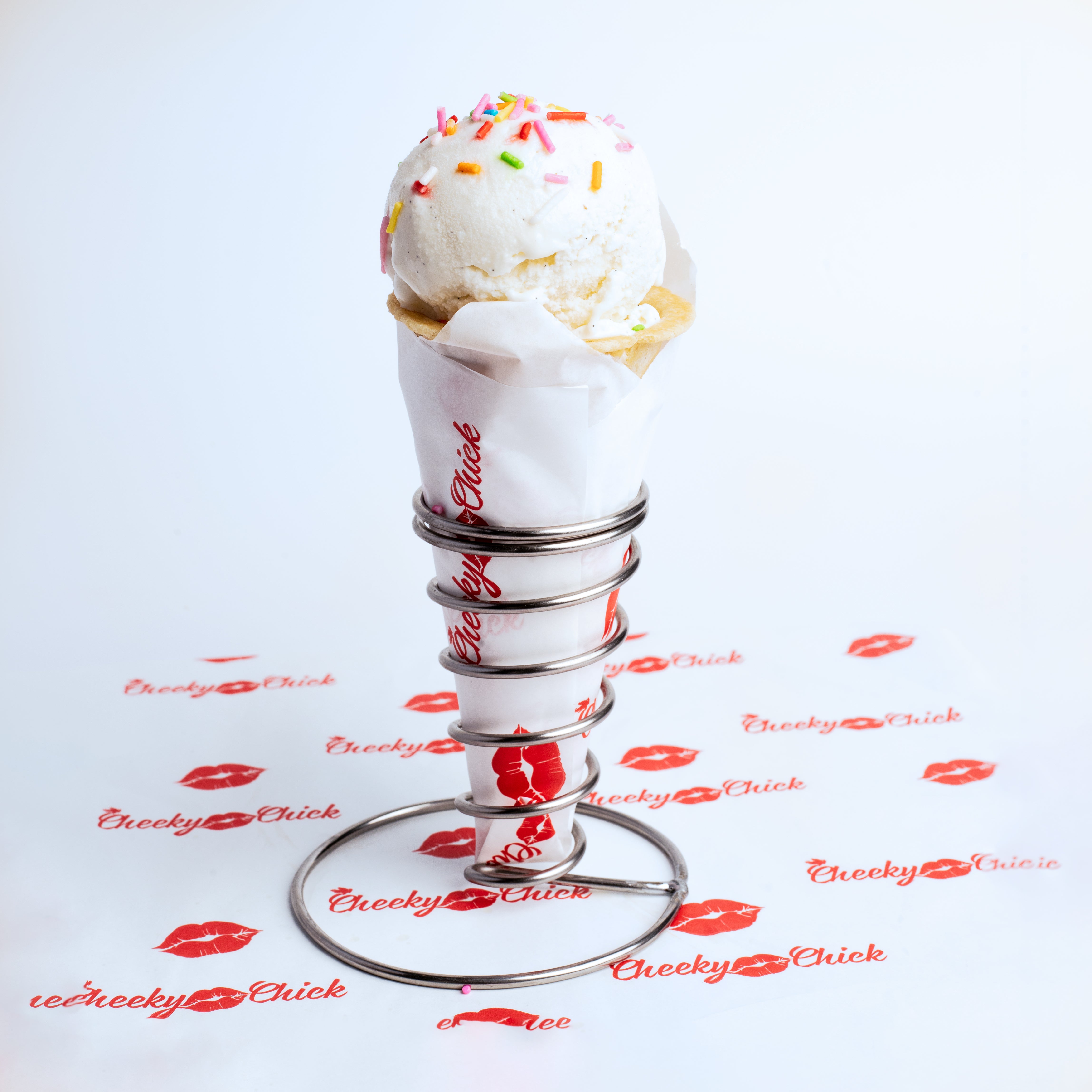 ICE CREAM CONE
