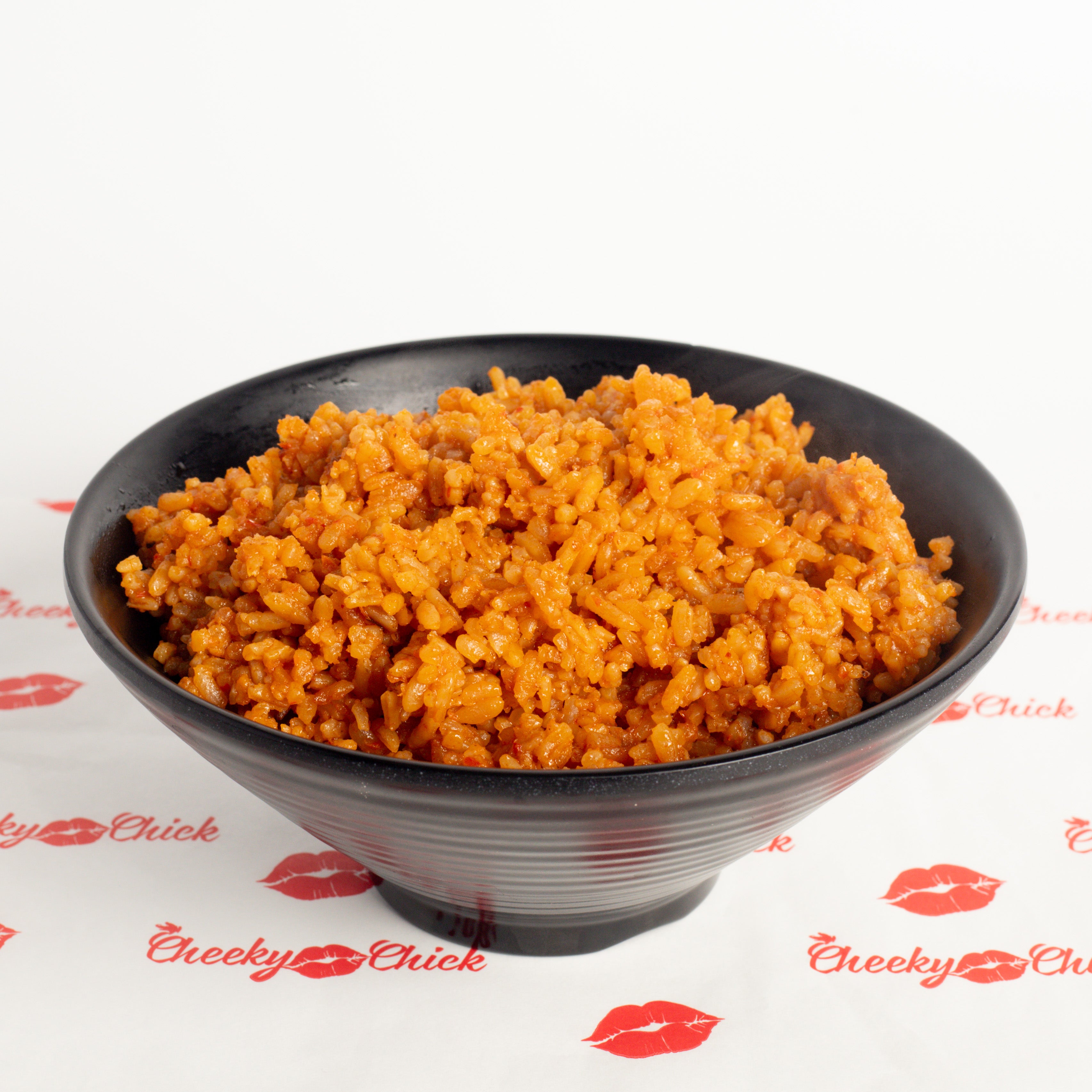 JOLLOF RICE