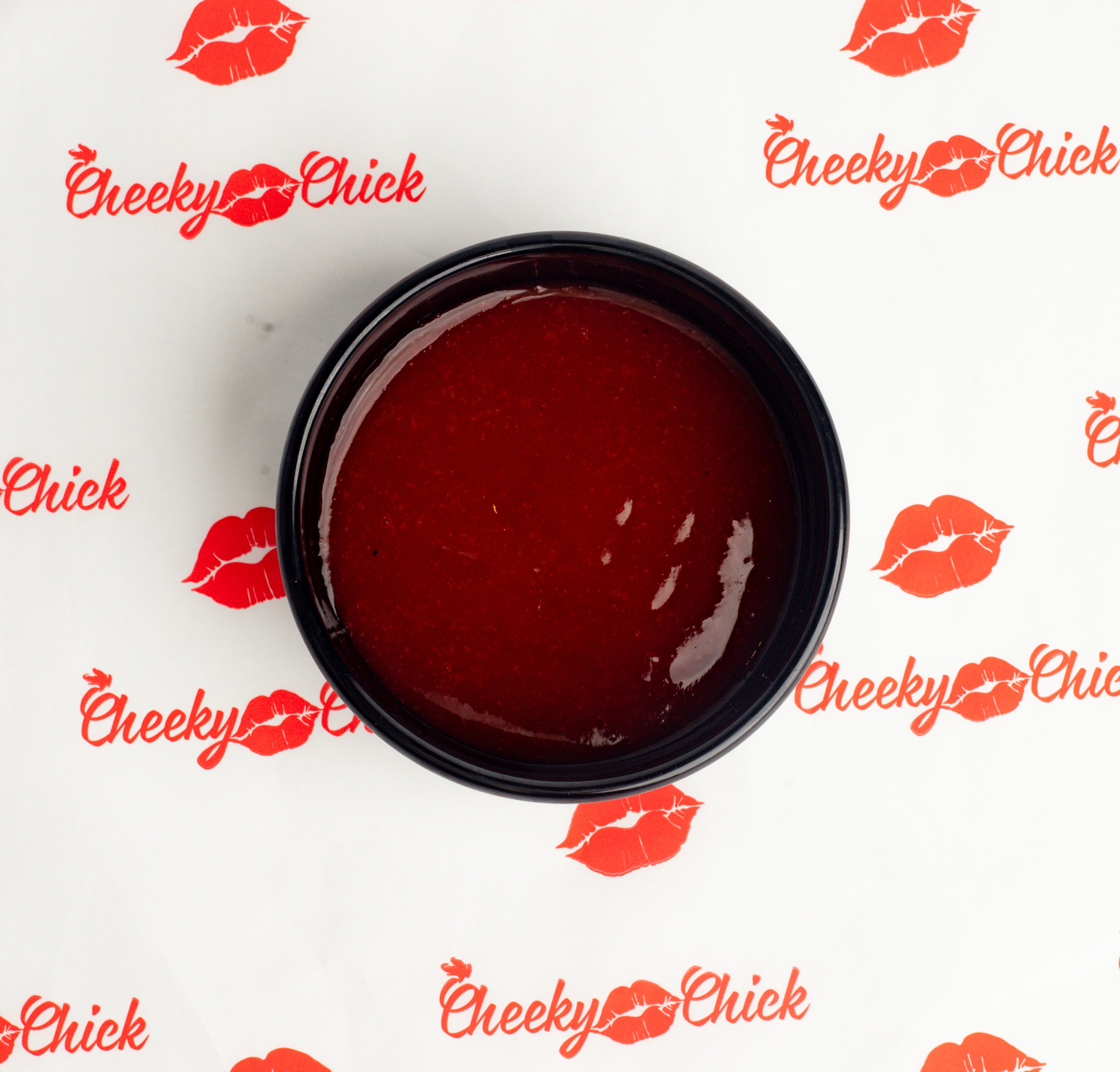 KETCHUP