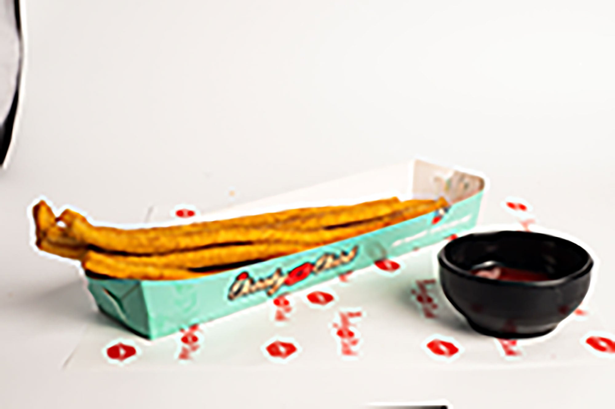 LONG FRENCH FRIES