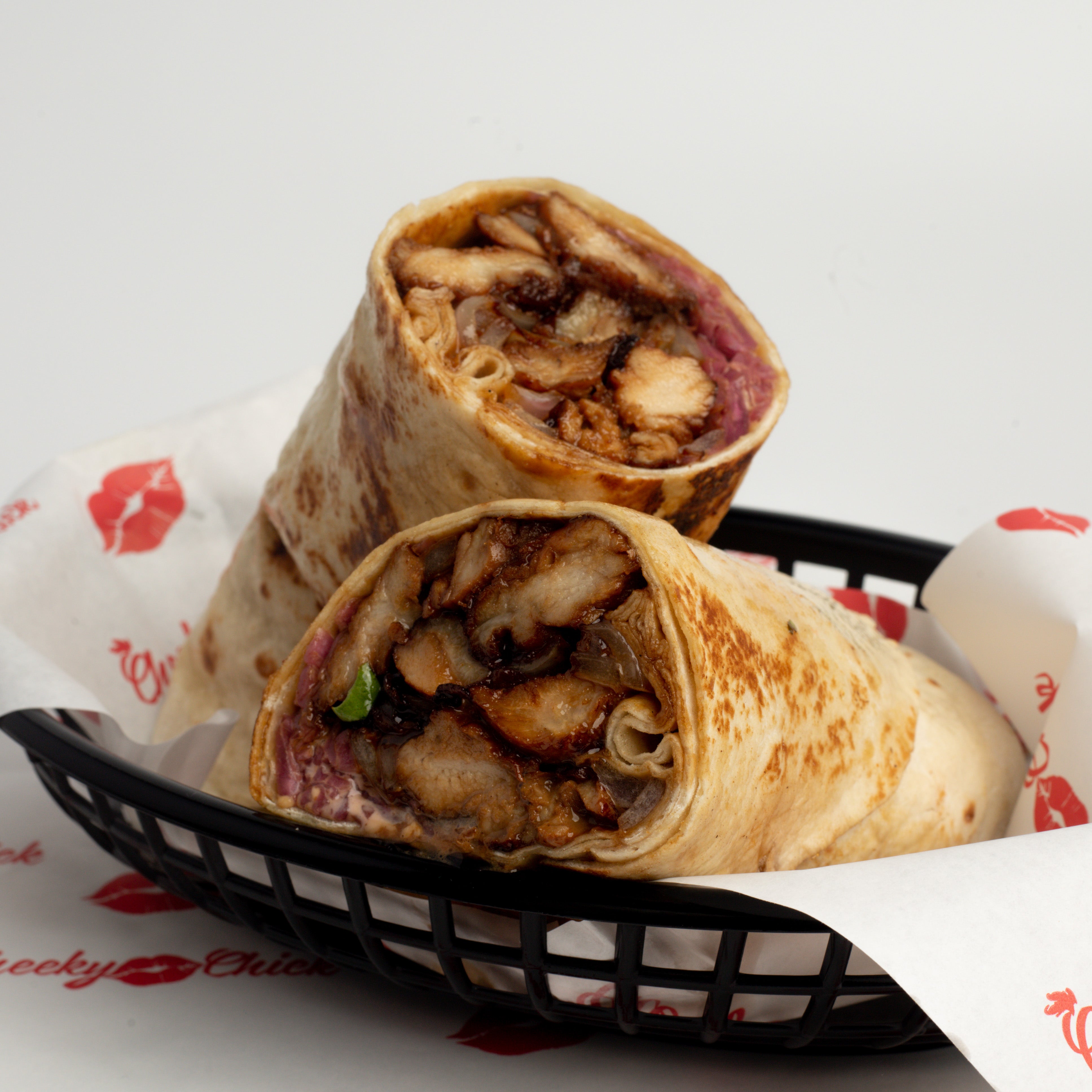 MEGA WRAP
