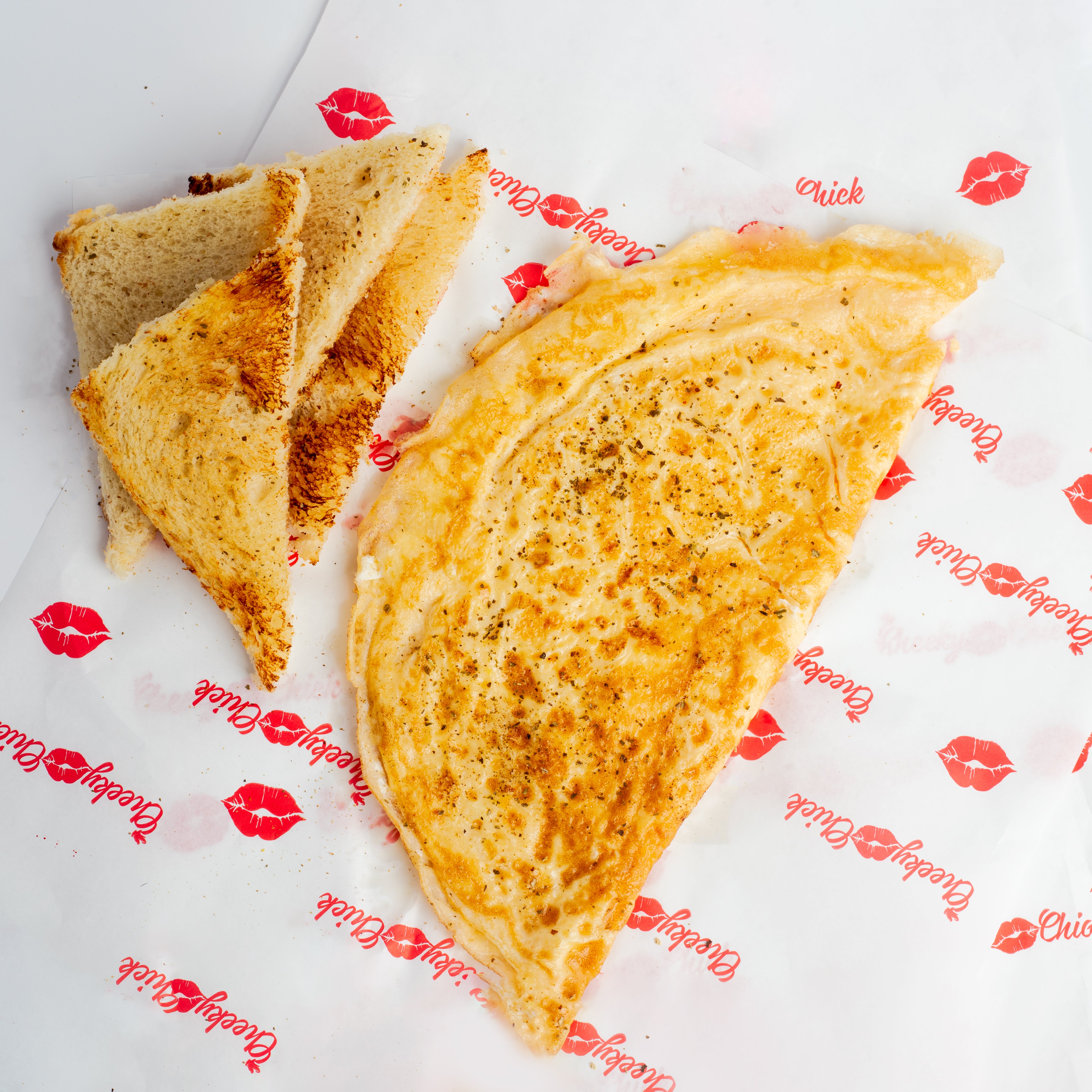 OMELETTE