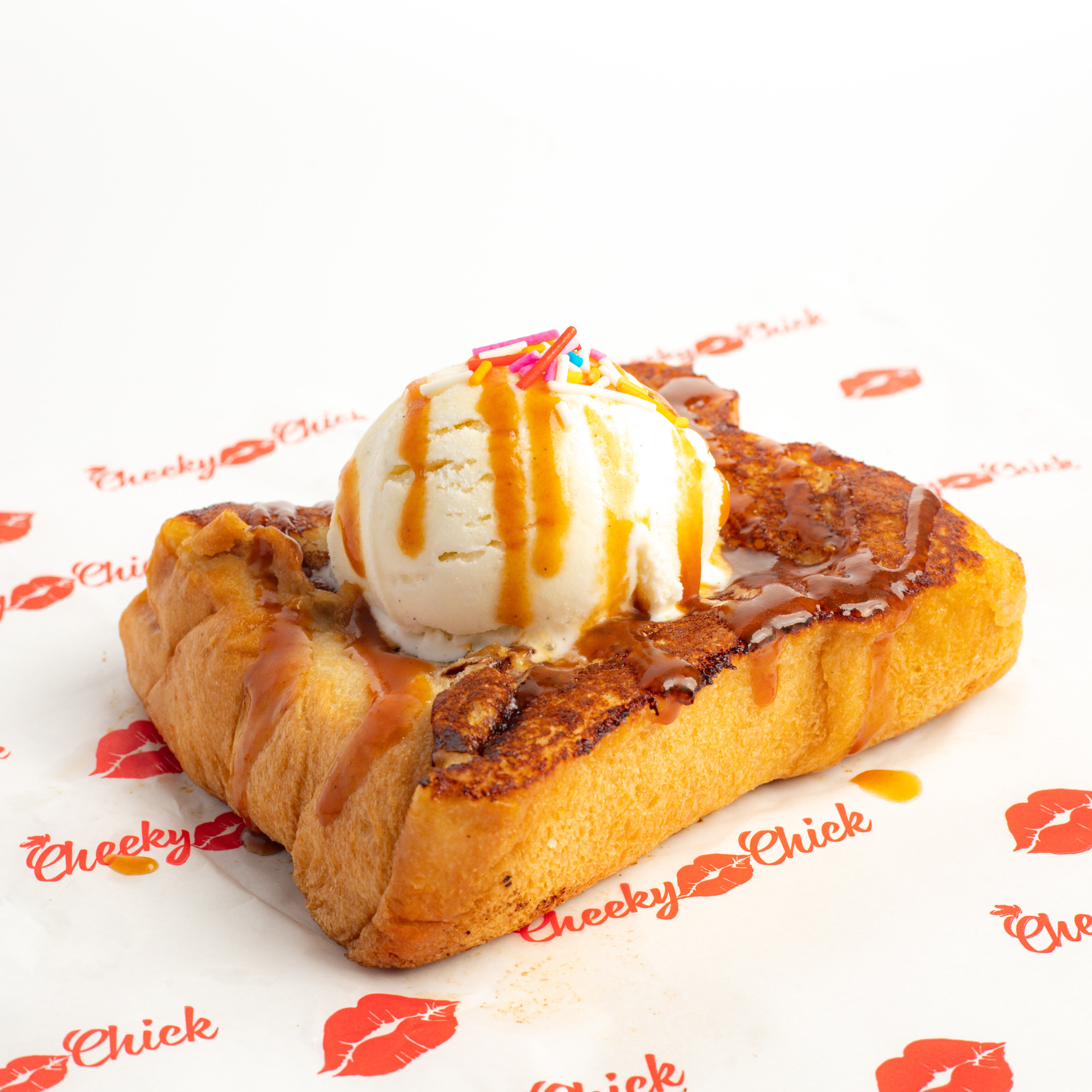 PAIN PERDU