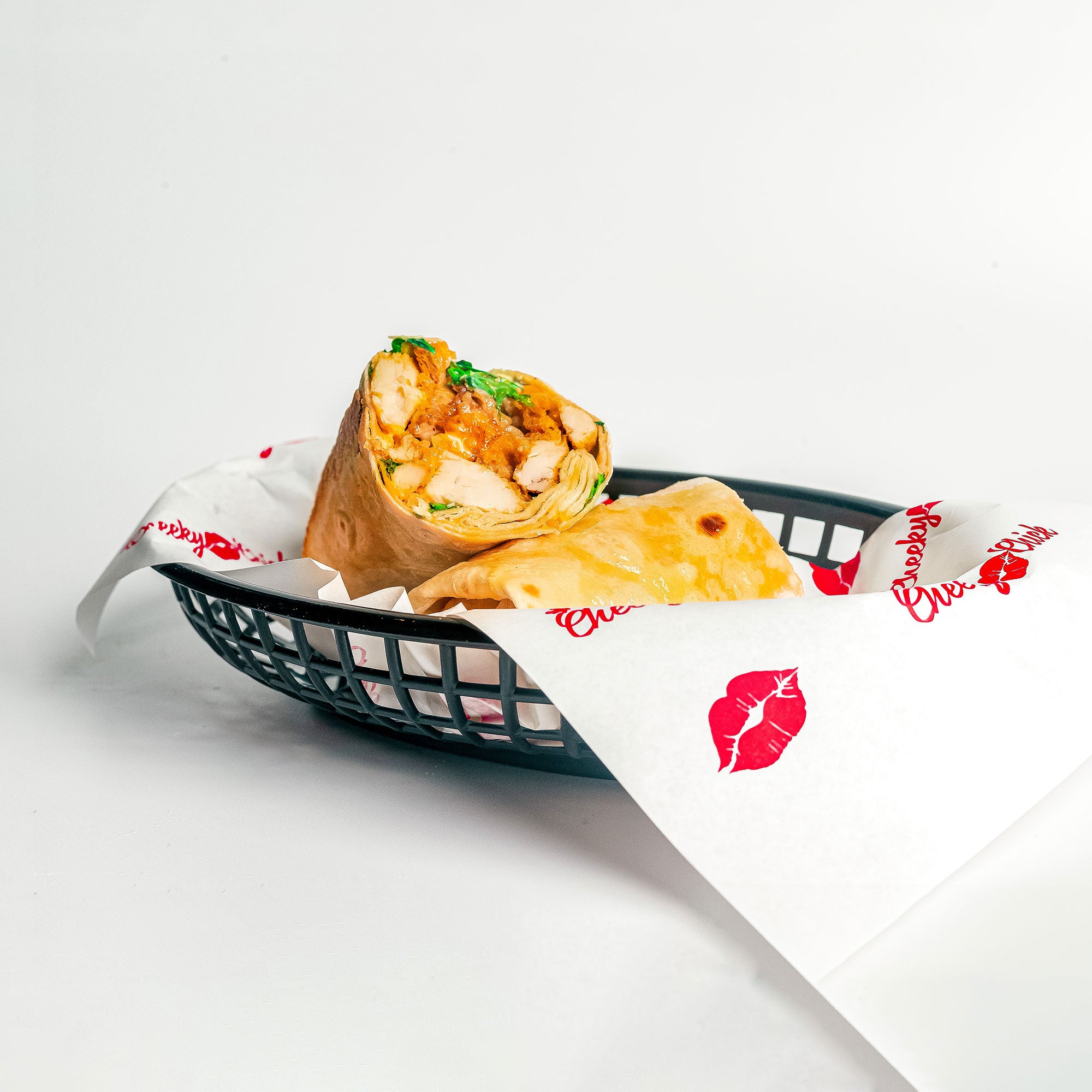 SRIRACHA WRAP